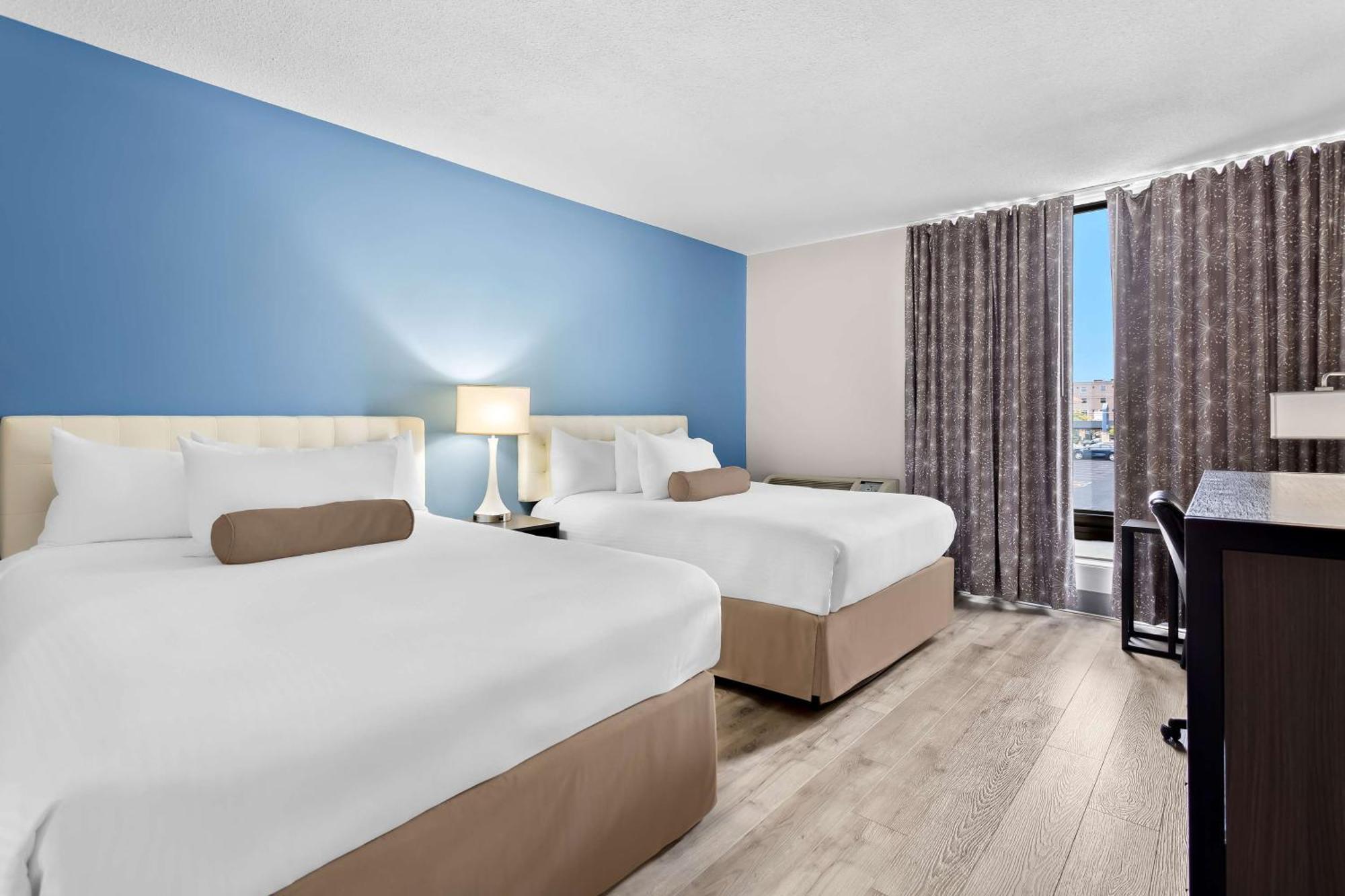Surestay Plus By Best Western Windsor Exterior foto